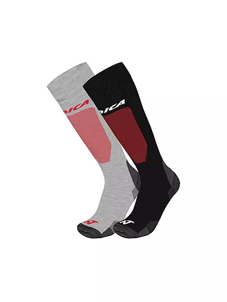NORDICA | Herren Skisocken Allmountain Uni 2.0 | 